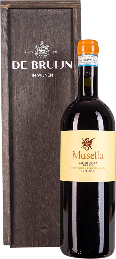 Valpolicella Superiore Ripasso Valpolicella Superiore Ripasso
