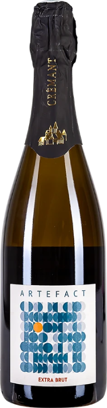 Vignoble du Rêveur, Artefact Extra Brut