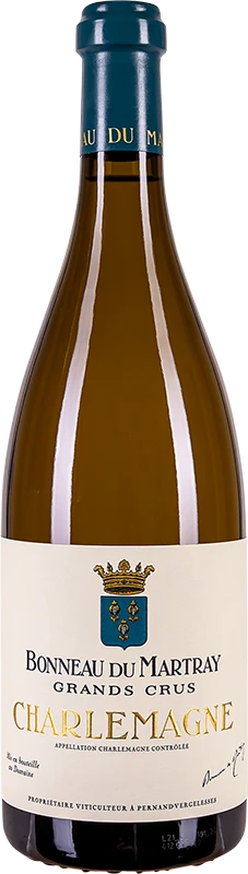 Domaine Bonneau du Martray, Charlemagne Grand Cru