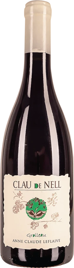 Domaine Clau de Nell, Grolleau Domaine Clau de Nell, Grolleau
