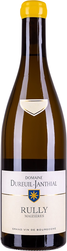 Domaine Vincent Dureuil-Janthial, Rully Blanc "Maizières"