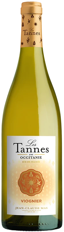 Les Domaines Paul Mas, Esprit de Silène Viognier