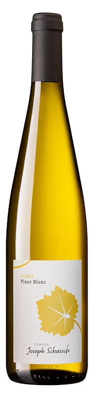 Domaine Joseph Scharsch, Pinot Blanc Domaine Joseph Scharsch, Pinot Blanc