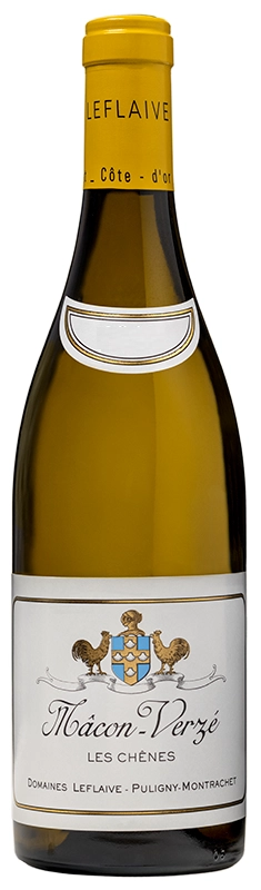 Domaine Leflaive, Mâcon-Verzé "Les Chênes" Domaine Leflaive, Mâcon-Verzé "Les Chênes"