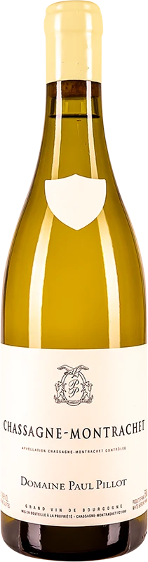 Domaine Paul Pillot, Chassagne-Montrachet Blanc