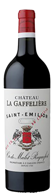 Château la Gaffelière Château la Gaffelière