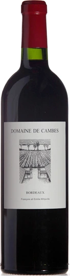 Domaine de Cambes