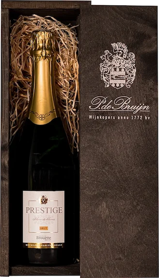 Jaillance Brouette Prestige Brut