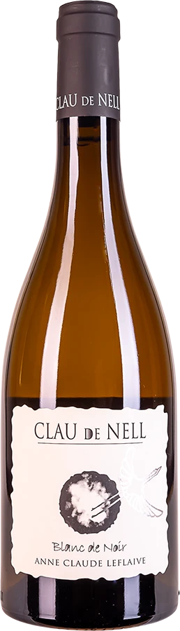 Domaine Clau de Nell, Blanc de Noir