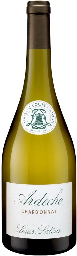 Louis Latour, Chardonnay de l'Ardèche