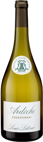 Louis Latour, Chardonnay de l'Ardèche Louis Latour, Chardonnay de l'Ardèche