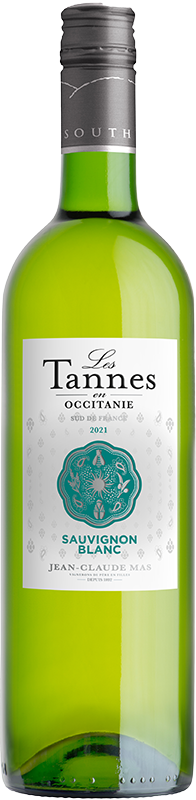 Les Domaines Paul Mas, Les Tannes Sauvignon Blanc