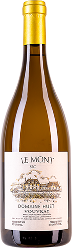 Domaine Huet, Le Mont Sec