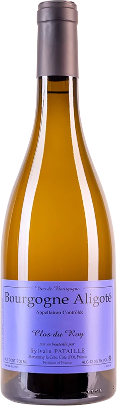 Domaine Pataille, Aligoté "Clos du Roy"