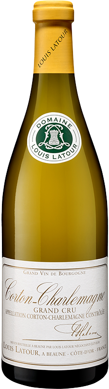 Louis Latour, Corton-Charlemagne Louis Latour, Corton-Charlemagne