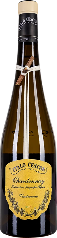 Italo Cescon, Il Tralcetto Chardonnay