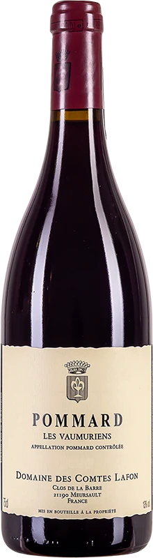 Domaine des Comtes Lafon, Pommard Les Vaumuriens