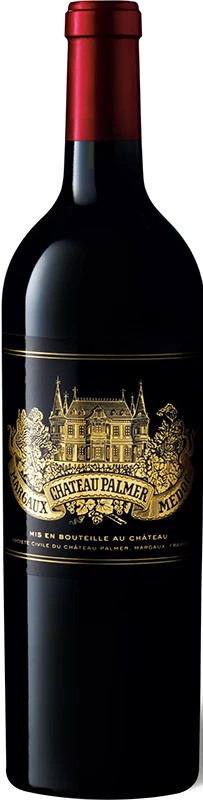 Château Palmer, 3ème Grand Cru Classé