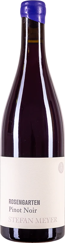 Stefan Meyer, Pinot Noir Rosengarten Trocken