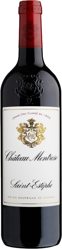Château Montrose, 2ème Grand Cru Classé