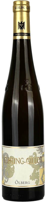 Kühling-Gillot, Ölberg Riesling GG Kühling-Gillot, Ölberg Riesling GG