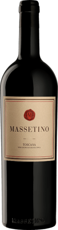 Ornellaia, Massetino