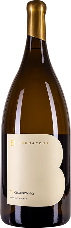 Bernardus, Chardonnay Jéroboam