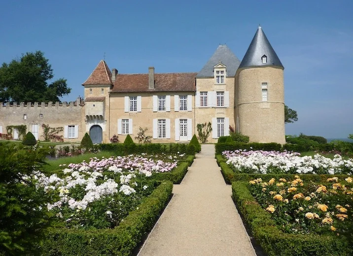 Château d'Yquem