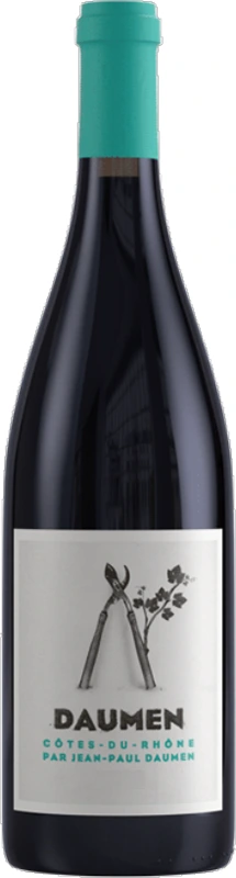 Jean Paul Daumen, Côtes-du-Rhône Rouge "Daumen"