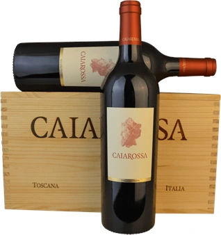 Caiarossa Caiarossa