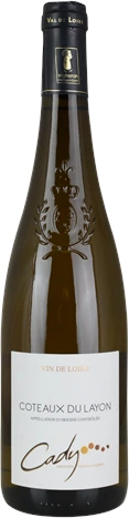 Domaine Cady, Coteaux du Layon Domaine Cady, Coteaux du Layon