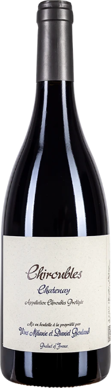 Domaine Daniel Bouland, Chiroubles "Chatenay"