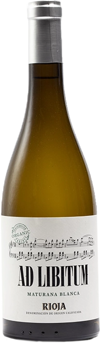 Juan Carlos Sancha, Ad Libitum Maturana Blanca