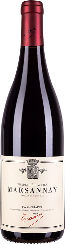 Domaine Trapet Père & Fils, Marsannay Rouge