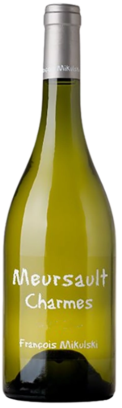 Domaine François Mikulski, Meursault 1er Cru "Les Charmes" Domaine François Mikulski, Meursault 1er Cru "Les Charmes"