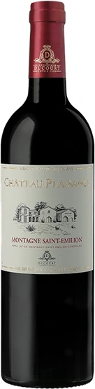 Château Plaisance Magnum