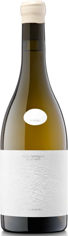 Lagravera, La Pell Blanc Lagravera, La Pell Blanc