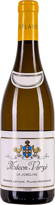 Domaine Leflaive, Mâcon-Verzé "La Jobeline"