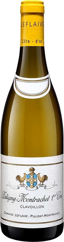 Domaine Leflaive, Puligny-Montrachet 1er Cru "Clavoillon" Domaine Leflaive, Puligny-Montrachet 1er Cru "Clavoillon"