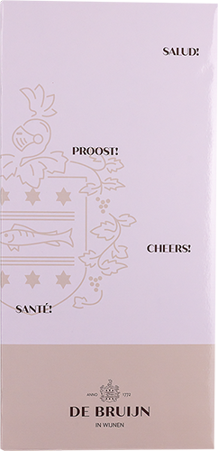 Luxe geschenkdoos à 2 flessen