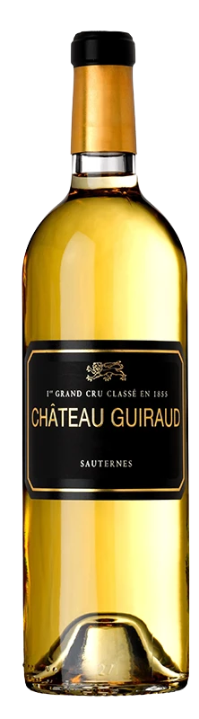 Château Guiraud