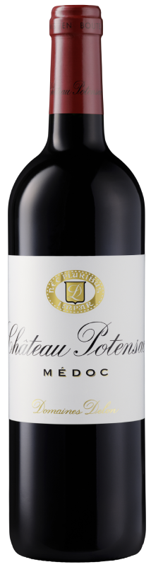 Château Potensac