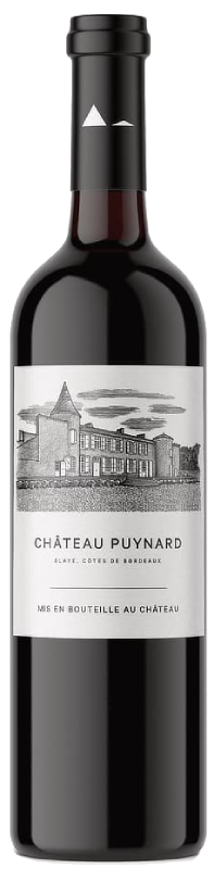 Château Puynard Traditionnel