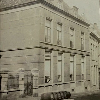 1880 Muchterstraat