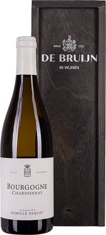 Domaine Mathieu Paquet - Bourgogne Chardonnay