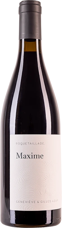 Domaine Les Hautes Terres, Maxime Domaine Les Hautes Terres, Maxime