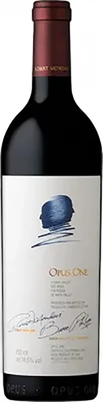Opus One Opus One