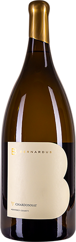 Bernardus, Chardonnay Dubbele Magnum