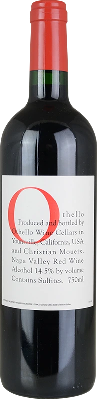 Dominus Estate, Othello