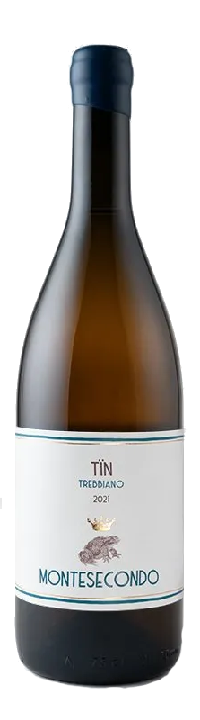Montesecondo, Montesecondo Tin Trebbiano